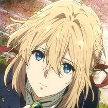 Violet Evergarden